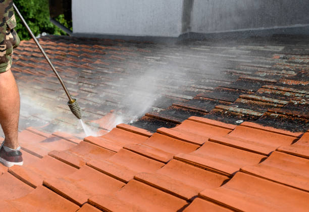 Ashland, NE Pressure Washing Company