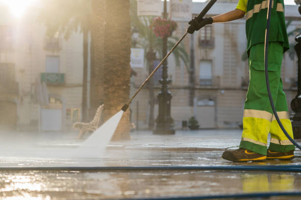 Best Fence Pressure Washing  in Ashland, NE